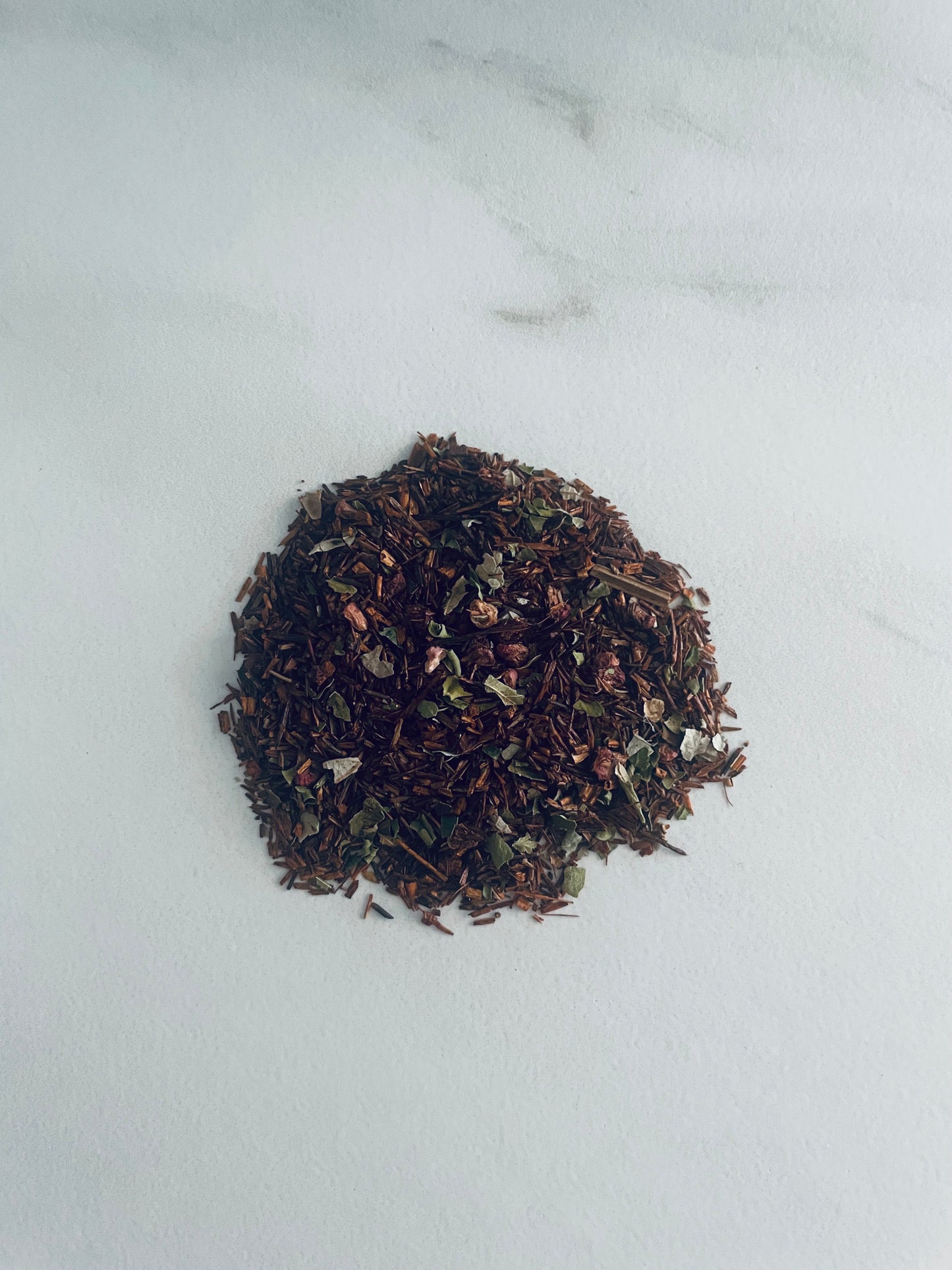 Pregnancy + Postpartum Loose Tea