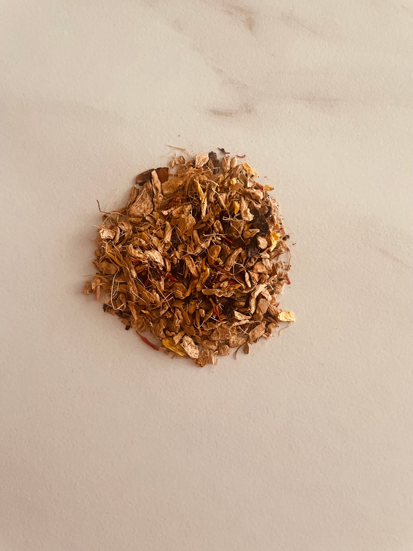 Pregnancy + Postpartum Loose Tea