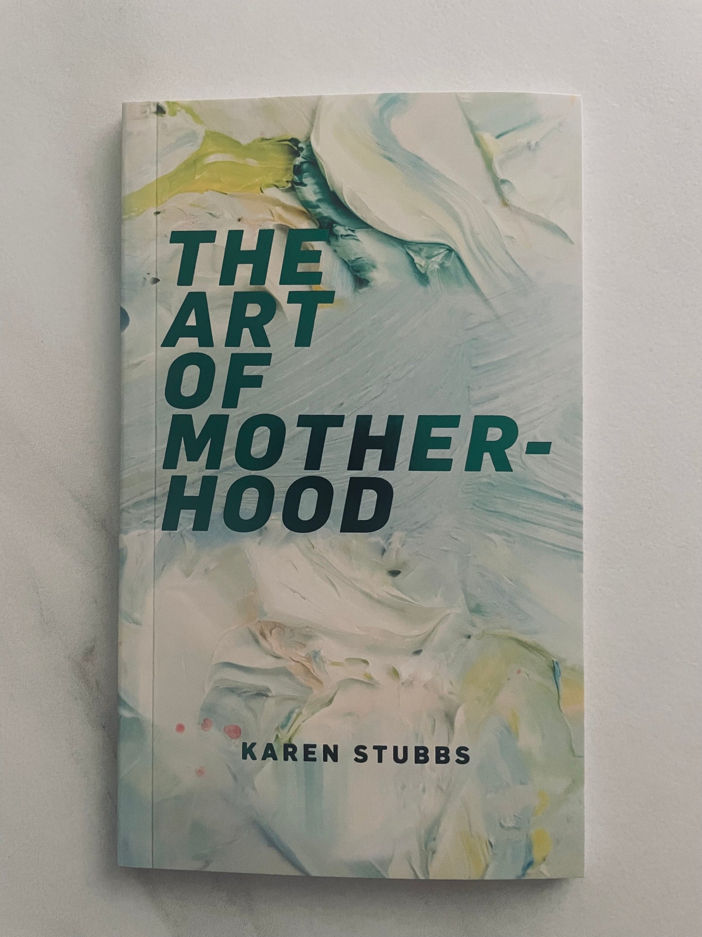 The Art Of Motherhood