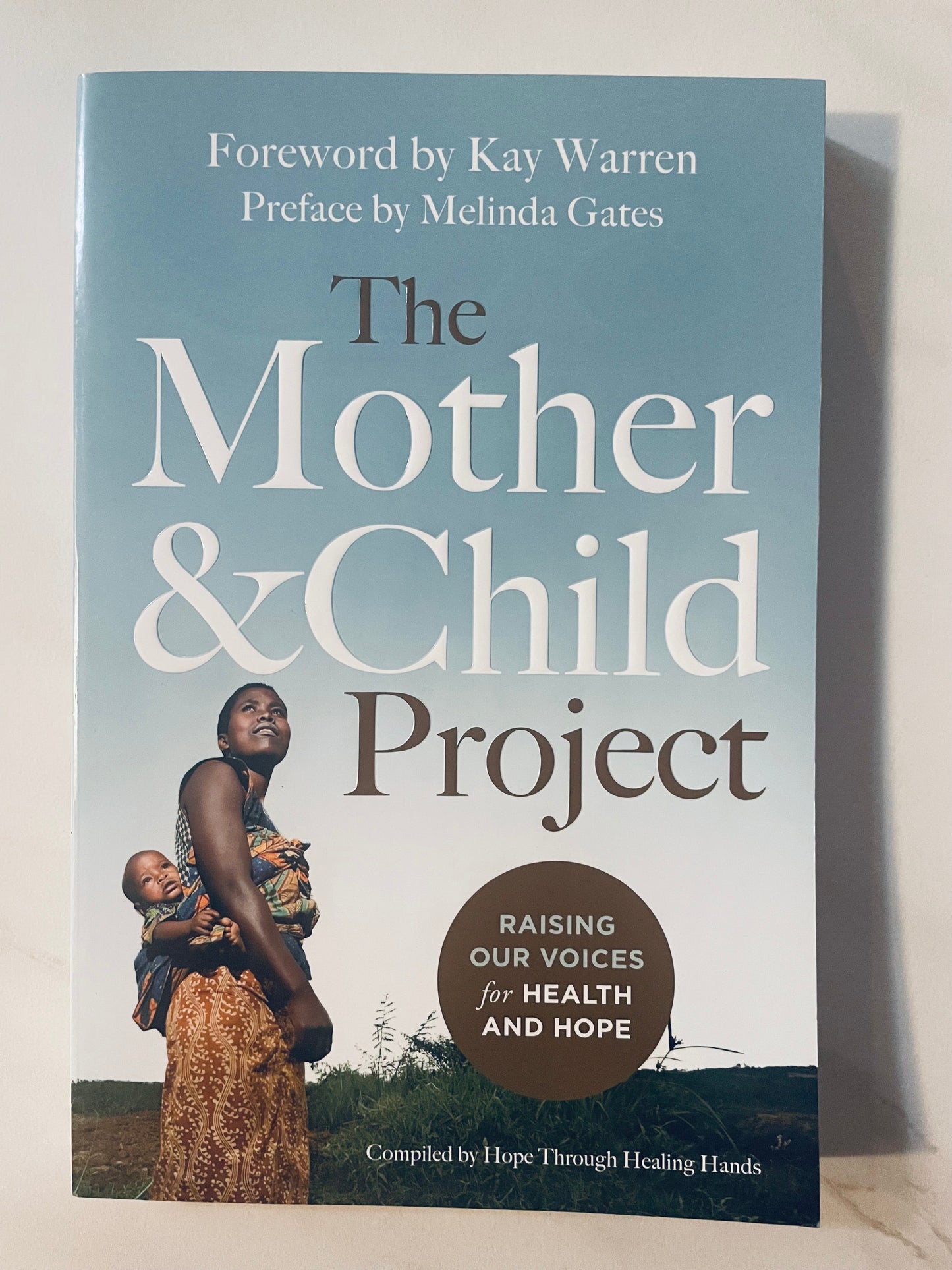 The Mother and Child Project: Raising Our Voices for Health and Hope