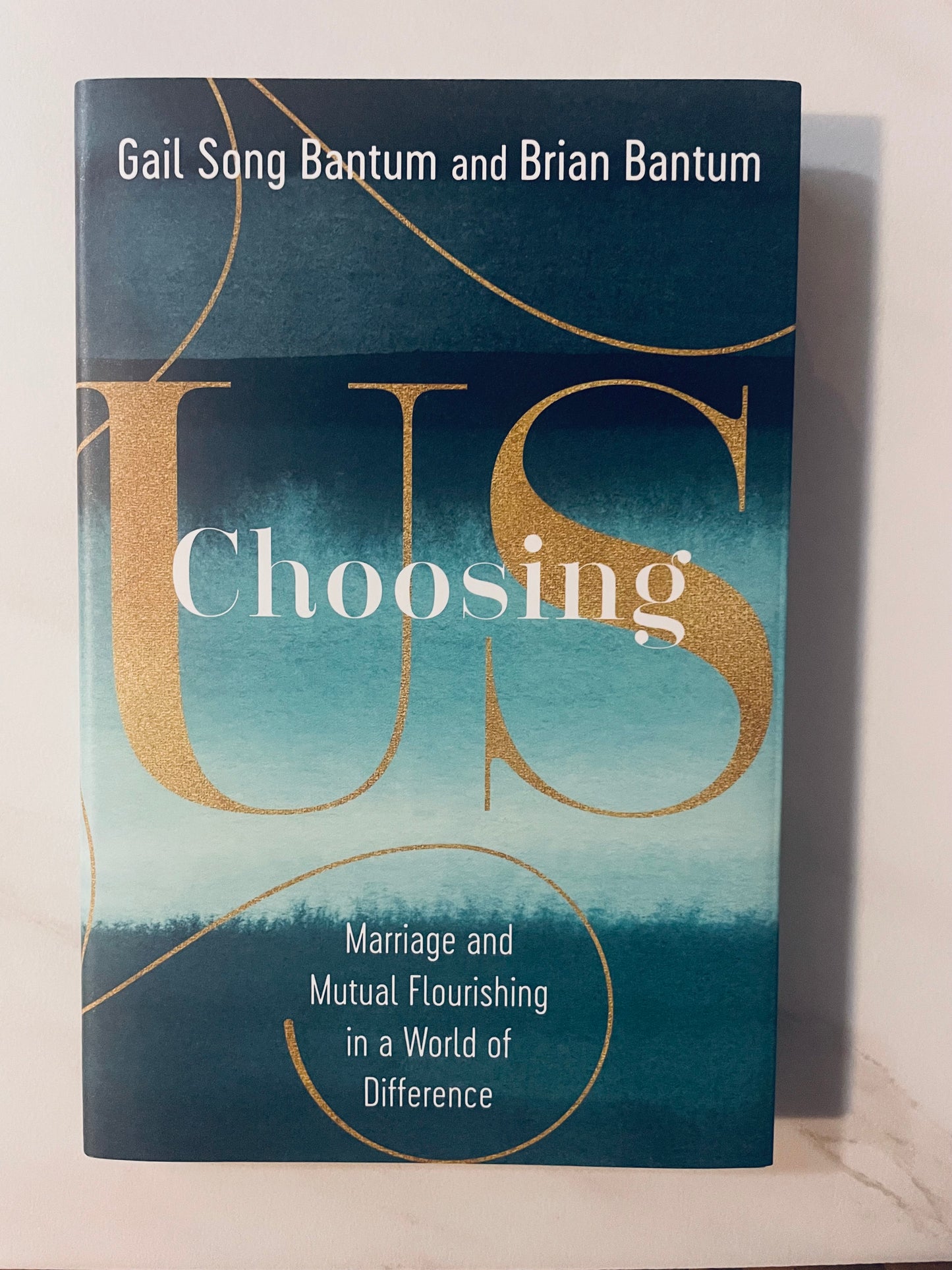 Choosing Us: Marriage and Mutual Flourishing in a World of Difference