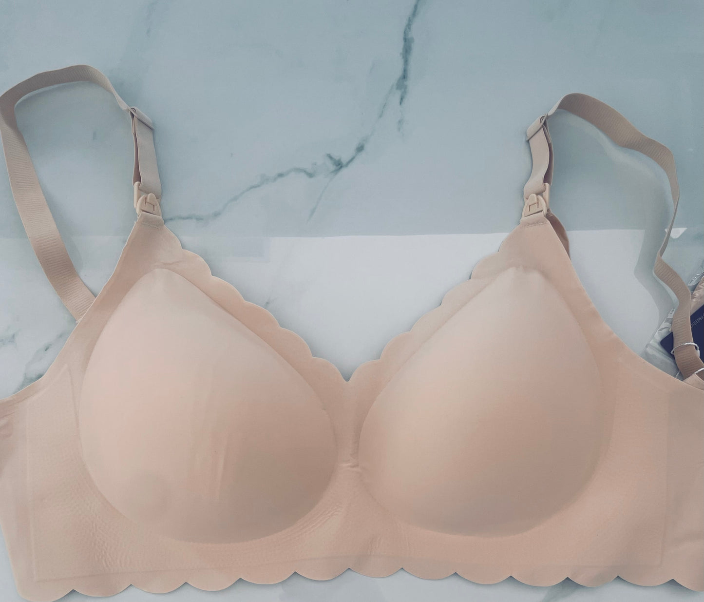 Love Lux Latch Nursing Bra