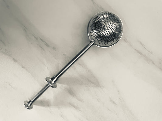 Postpartum Pampering Tea Infuser